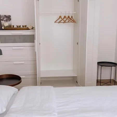 A 211, In The Heart Of The Jewish Quarter Apartmán