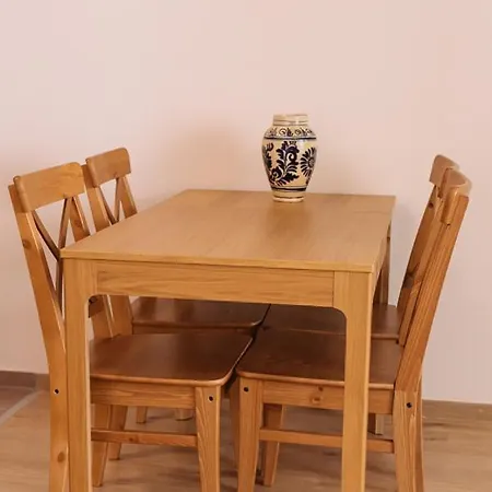 Apartmán A 211, In The Heart Of The Jewish Quarter Budapešť