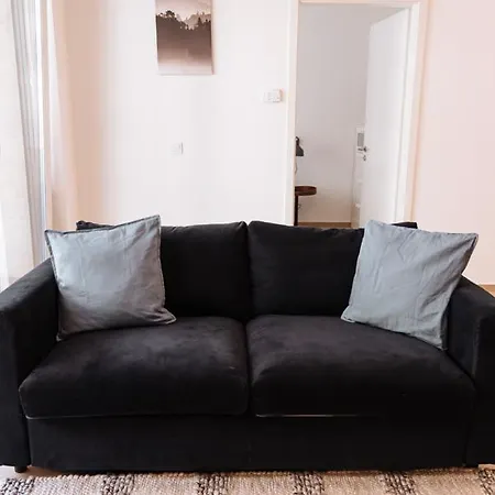 A 211, In The Heart Of The Jewish Quarter Apartman *