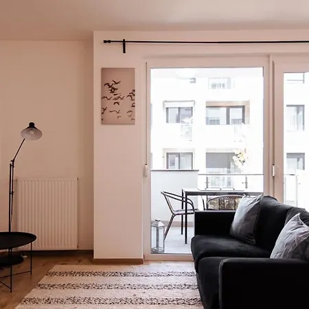 A 211, In The Heart Of The Jewish Quarter Apartmán Budapešť
