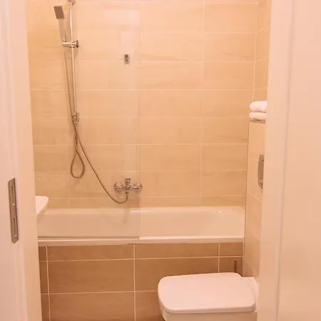 Apartmán A 211, In The Heart Of The Jewish Quarter